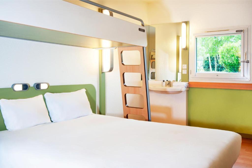 Ibis Budget Orleans Sud Comet Cameră foto